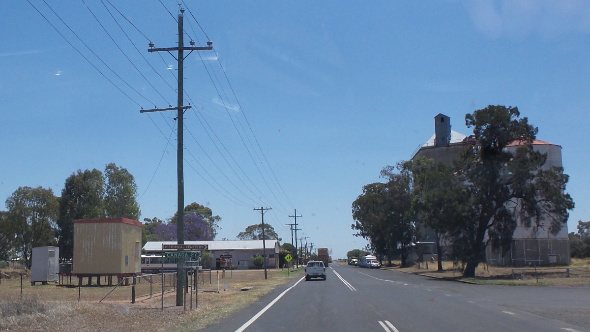 History, systems, and resilience in regional&nbsp;Australia