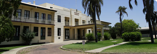 Health, regional Australians and&nbsp;research