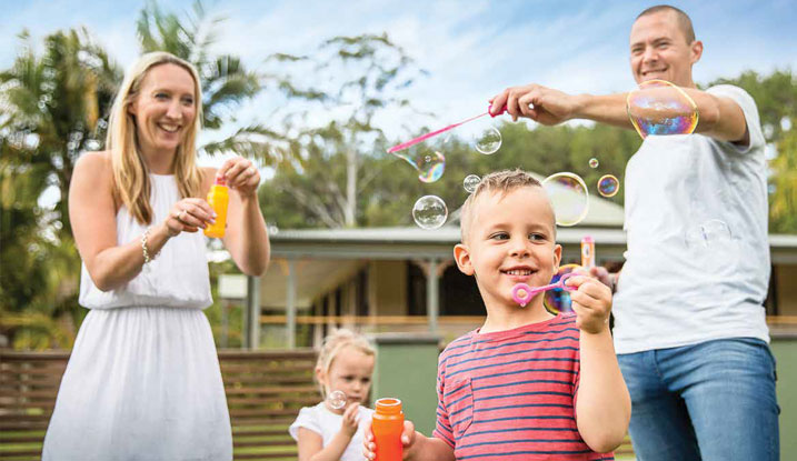 Australia’s biggest coal state plans for life beyond&nbsp;coal