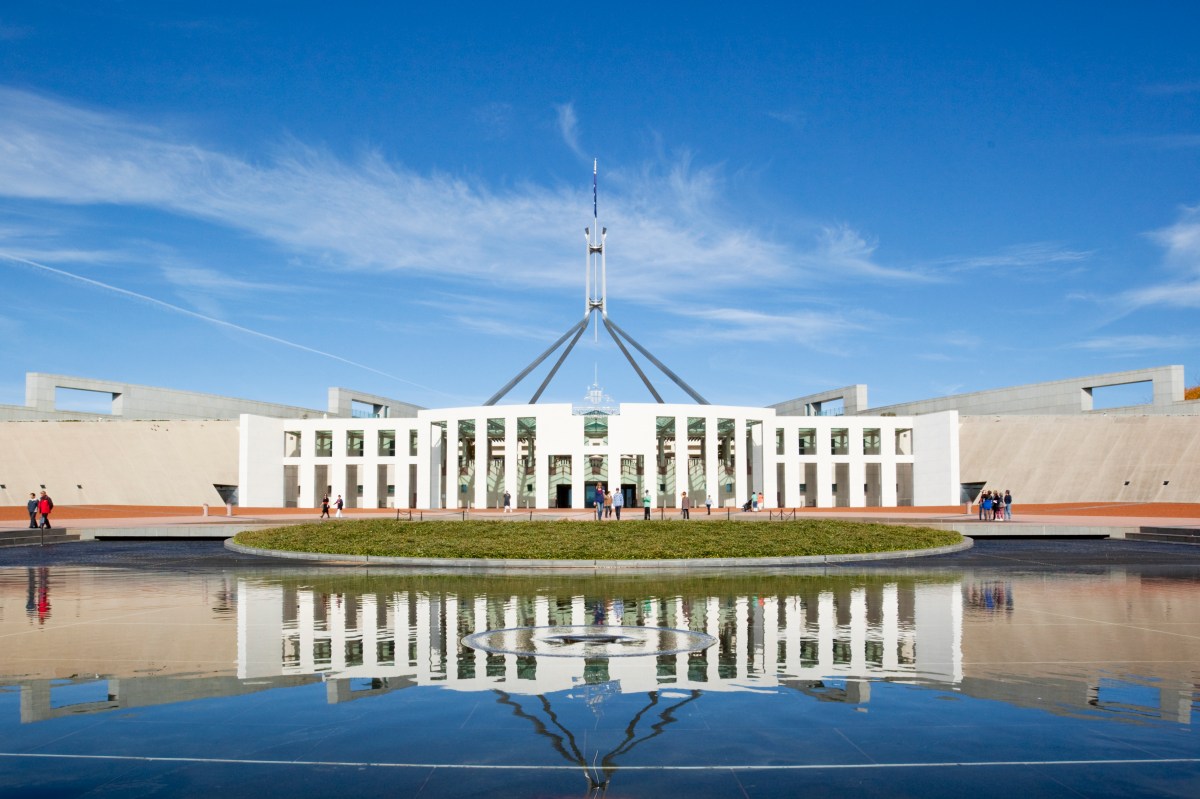 Would a third ‘party of government’ make for a fairer, more productive, more sustainable&nbsp;Australia?