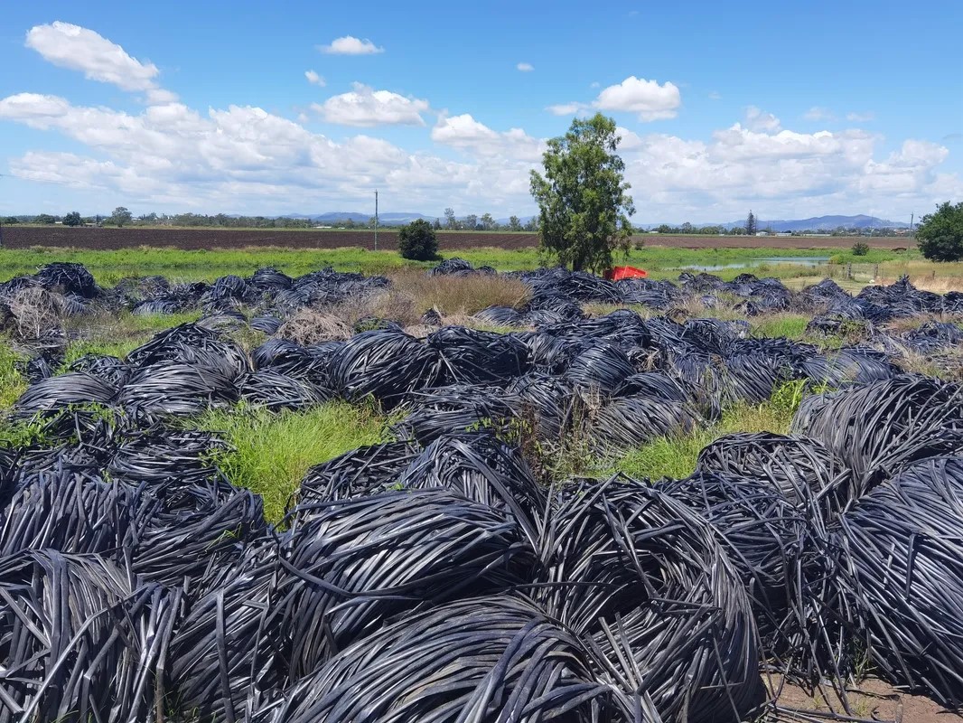 It’s time for a national stewardship scheme for agricultural&nbsp;plastics