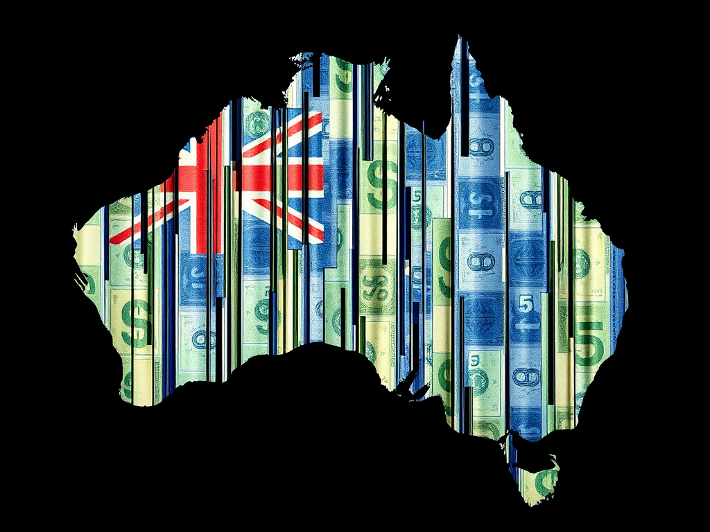 Are Australians Over-Reliant on Government&nbsp;Funding?